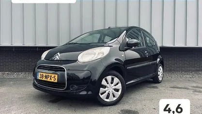 Occasion Citroën C1 68 PK (50 kW) 2010 Hatchback