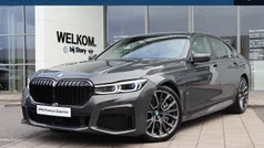 Grijs Gebruikt 2020 BMW 745e Comfort Edition Sedan | € 54.950 (Goede deal)
