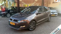 Bruin Gebruikt 2013 VW Polo Hatchback | € 8.440 (Eerlijke prijs)