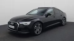 Zwart Gebruikt 2021 Audi A6 Sport Sedan | € 39.440 (Super prijs)
