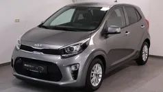 Grijs Gebruikt 2024 Kia Picanto Hatchback | € 17.894 (Eerlijke prijs)