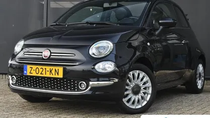 Occasion Fiat 500C Dolcevita 69 PK (50 kW) 2024 Cabriolet