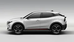 Gebruikt 2025 Alfa Romeo Junior Edizione Speciale SUV | € 36.888 (Super prijs)