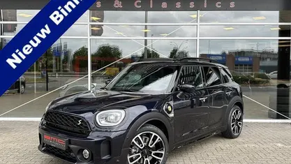 Occasion 2022 Mini Cooper S Countryman SUV | € 44.995