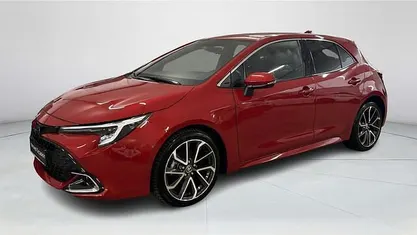 Occasion 2023 Toyota Corolla Hybrid Executive Hatchback | € 31.949 (Eerlijke prijs)