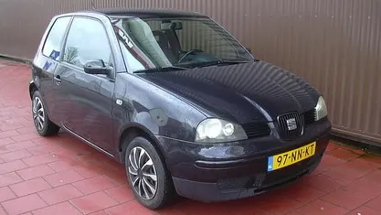 Occasion Seat Arosa Stella 60 PK (44 kW) 2004 Hatchback