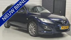 Gebruikt 2012 Mazda 6 Stationwagen | € 8.950 (Eerlijke prijs)