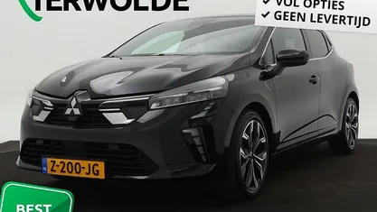 Occasion 2024 Mitsubishi Colt Edition Hatchback | € 18.840 (Goede deal)