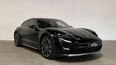 Gebruikt 2022 Porsche Taycan Cross Turismo Stationwagen | € 61.888 (Super prijs)