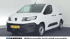 Gebruikt 2024 Peugeot Partner S MPV | € 20.949 (Eerlijke prijs)