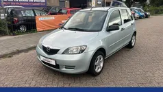 Gebruikt 2004 Mazda 2 Exclusive MPV | € 1.295 (Eerlijke prijs)