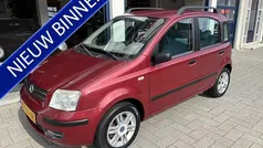 Gebruikt 2003 Fiat Panda Hatchback | € 1.499 (Eerlijke prijs)