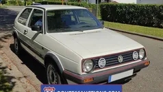 Gebruikt 1988 VW Golf II GTI | € 4.500