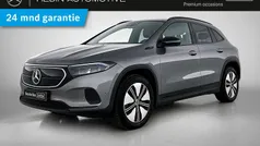 Gebruikt 2021 Mercedes EQA250 Progressive SUV | € 29.900 (Goede deal)