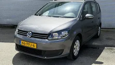 Gebruikt 2011 VW Touran Trendline MPV | € 5.950 (Eerlijke prijs)
