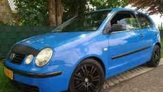 Gebruikt 2002 VW Polo Sportline Hatchback | € 1.299 (Eerlijke prijs)
