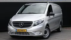 Grijs Gebruikt 2020 Mercedes Vito MPV | € 16.950 (Goede deal)