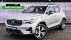 Gebruikt 2024 Volvo XC40 Plus SUV | € 40.694 (Eerlijke prijs)