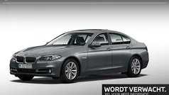 Callistograu metallic (grijs metallic) Gebruikt 2015 BMW 528 Executive Sedan | € 17.900 (Goede deal)