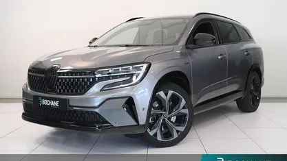 Occasion Renault Espace Esprit Alpine 2024 MPV