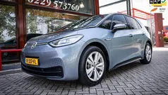 Gebruikt 2020 VW ID.3 Business Hatchback | € 18.450 (Goede deal)
