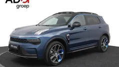 Blauw Gebruikt 2024 Lynk & Co 01 SUV | € 28.950 (Eerlijke prijs)