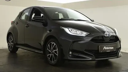 Occasion 2022 Toyota Yaris Hatchback | € 20.399 (Eerlijke prijs)