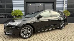 Gebruikt 2024 Ford Focus ST-Line Stationwagen | € 23.895 (Eerlijke prijs)