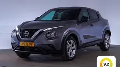 Grijs Gebruikt 2020 Nissan Juke N-Connecta SUV | € 14.945 (Goede deal)