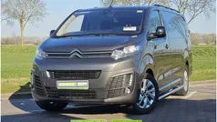 Gebruikt 2023 Citroën Jumpy MPV | € 24.300 (Eerlijke prijs)
