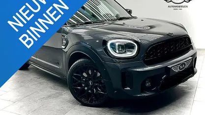 Occasion 2021 Mini Cooper S Countryman SUV | € 28.950 (Goede deal)