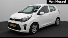 Gebruikt 2020 Kia Picanto Hatchback | € 10.400 (Eerlijke prijs)