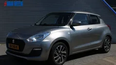 Grijs Gebruikt 2019 Suzuki Swift Hatchback | € 12.690 (Eerlijke prijs)