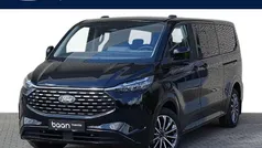 Gebruikt 2025 Ford Tourneo Titanium X MPV | € 77.335 (Eerlijke prijs)