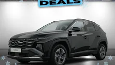 Gebruikt 2025 Hyundai Tucson Comfort SUV | € 42.425 (Goede deal)