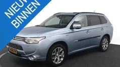 Gebruikt 2013 Mitsubishi Outlander Instyle SUV | € 10.950 (Eerlijke prijs)