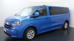 Gebruikt 2024 VW Transporter Van | € 48.540 (Eerlijke prijs)