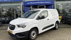 Gebruikt 2022 Opel Combo Edition MPV | € 14.950 (Eerlijke prijs)