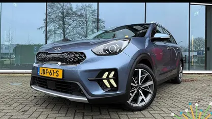 Gebruikt 2020 Kia Niro Style SUV | € 20.390 (Eerlijke prijs)