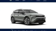 Grijs Nieuw 2025 Skoda Elroq SportLine SUV | € 45.430 (Goede deal)
