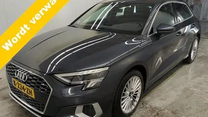Occasion 2021 Audi A3 Sportback Business Hatchback | € 25.950 (Eerlijke prijs)