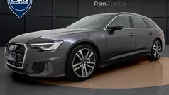 Gebruikt 2023 Audi A6 Competition Stationwagen | € 49.750 (Super prijs)