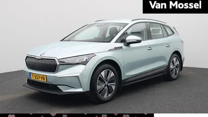 Occasion Skoda Enyaq iV 150 kW (204 PK) 2023 SUV