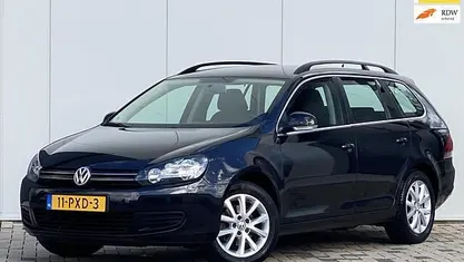 Gebruikt 2011 VW Golf Comfortline Stationwagen | € 4.500 (Eerlijke prijs)