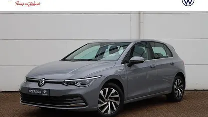 Occasion 2022 VW Golf VIII Style Hatchback | € 22.450 (Super prijs)