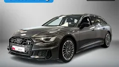 Gebruikt 2023 Audi A6 Competition Stationwagen | € 51.995 (Goede deal)