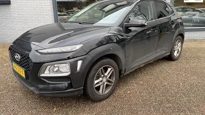 Occasion Hyundai Kona Comfort 120 PK (88 kW) 2018 SUV