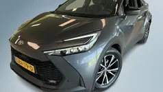 Grijs Gebruikt 2024 Toyota C-HR Edition SUV | € 35.950 (Eerlijke prijs)