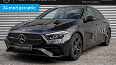Gebruikt 2023 Mercedes A180 Advanced Sedan | € 34.900 (Eerlijke prijs)