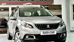 Gebruikt 2017 Peugeot 2008 Allure SUV | € 10.990 (Goede deal)